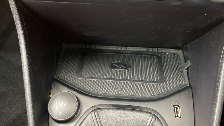 Ford Fiesta 1.1 75 Trend 5dr Petrol Hatchback